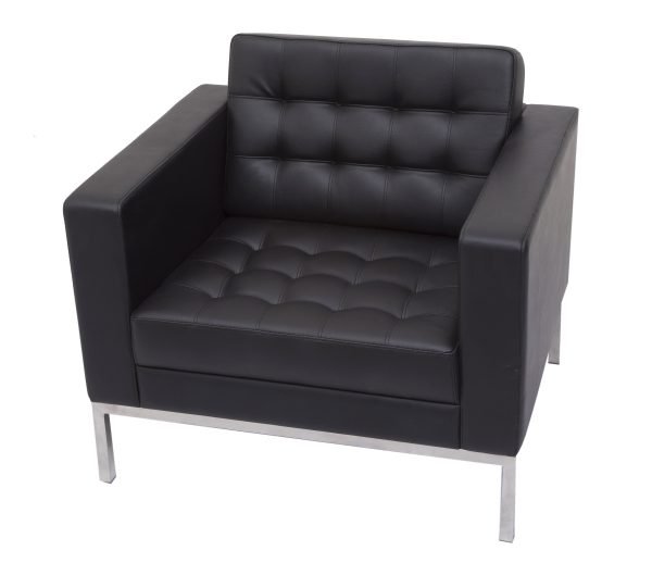 Venus 1 Seater Sofa - Image 4