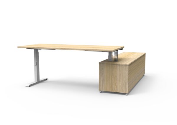 Boost Executive Desk - Image 2