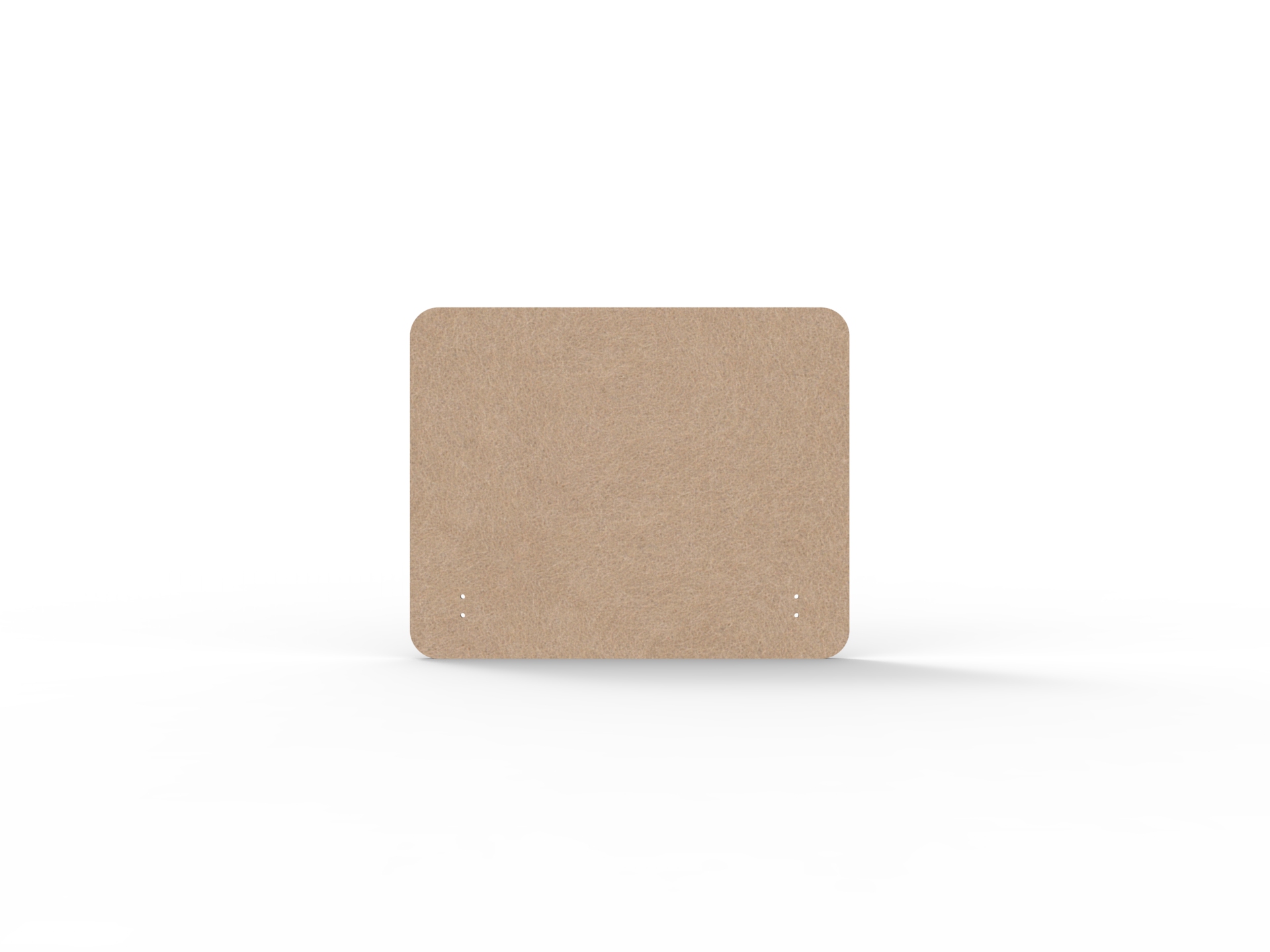 Acouline 3 Quarter Mount Screen – Clay 370 | Rapidline