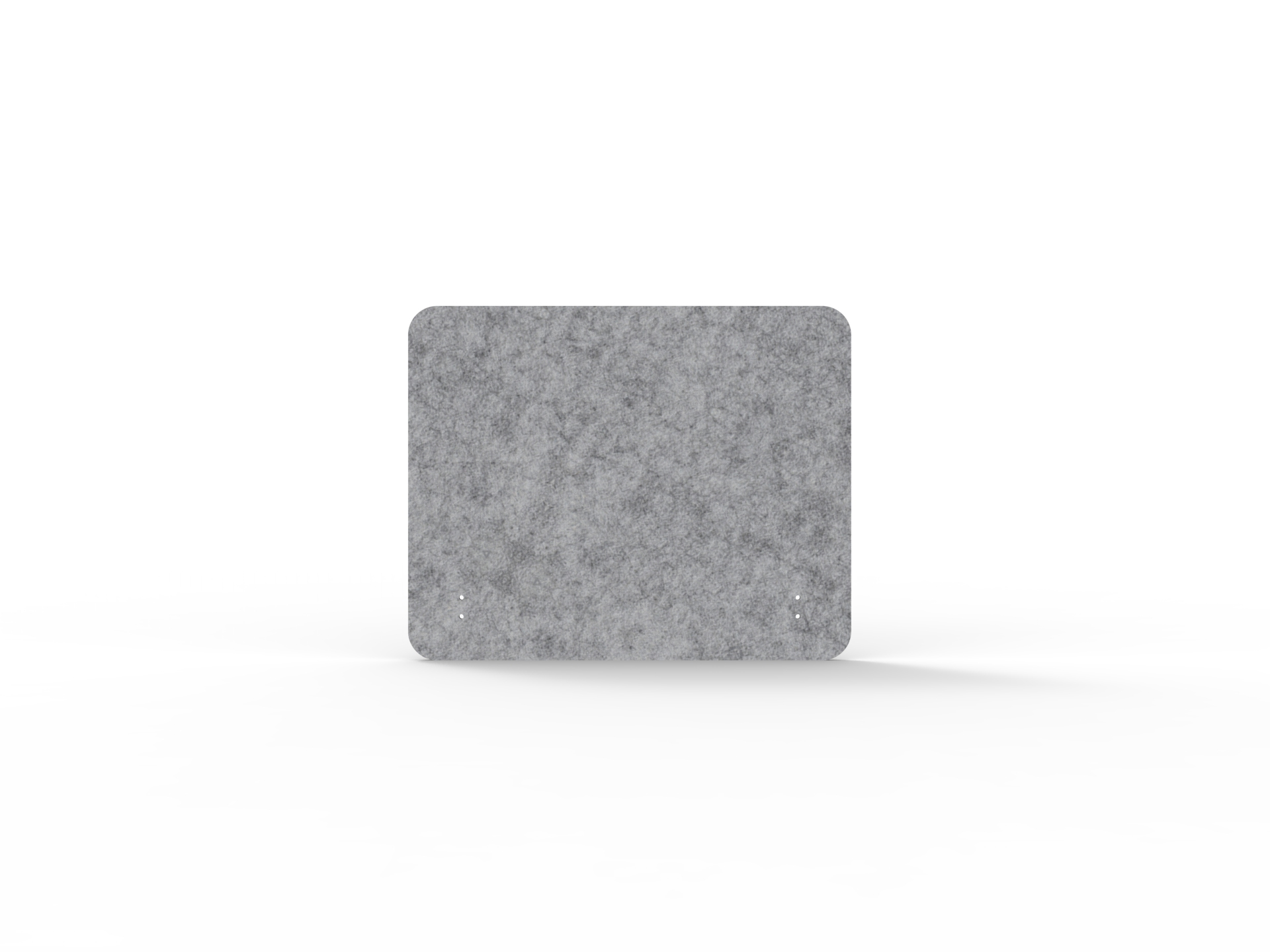 Acouline 3 Quarter Mount Screen – Flint 030 | 750×600mm | 24mm Thick | Rapidline