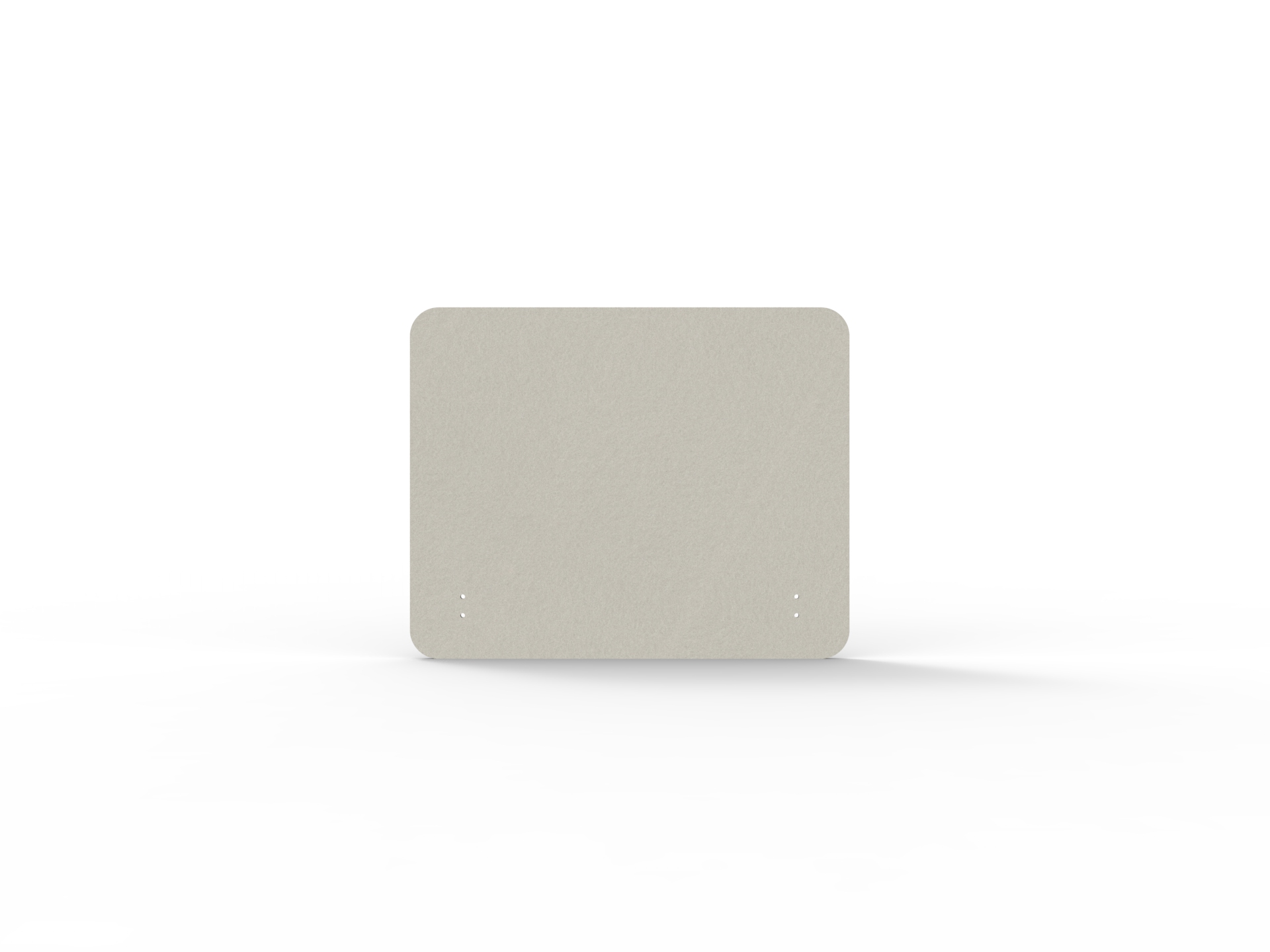 Acouline 3 Quarter Mount Screen – Frost 380 | Rapidline