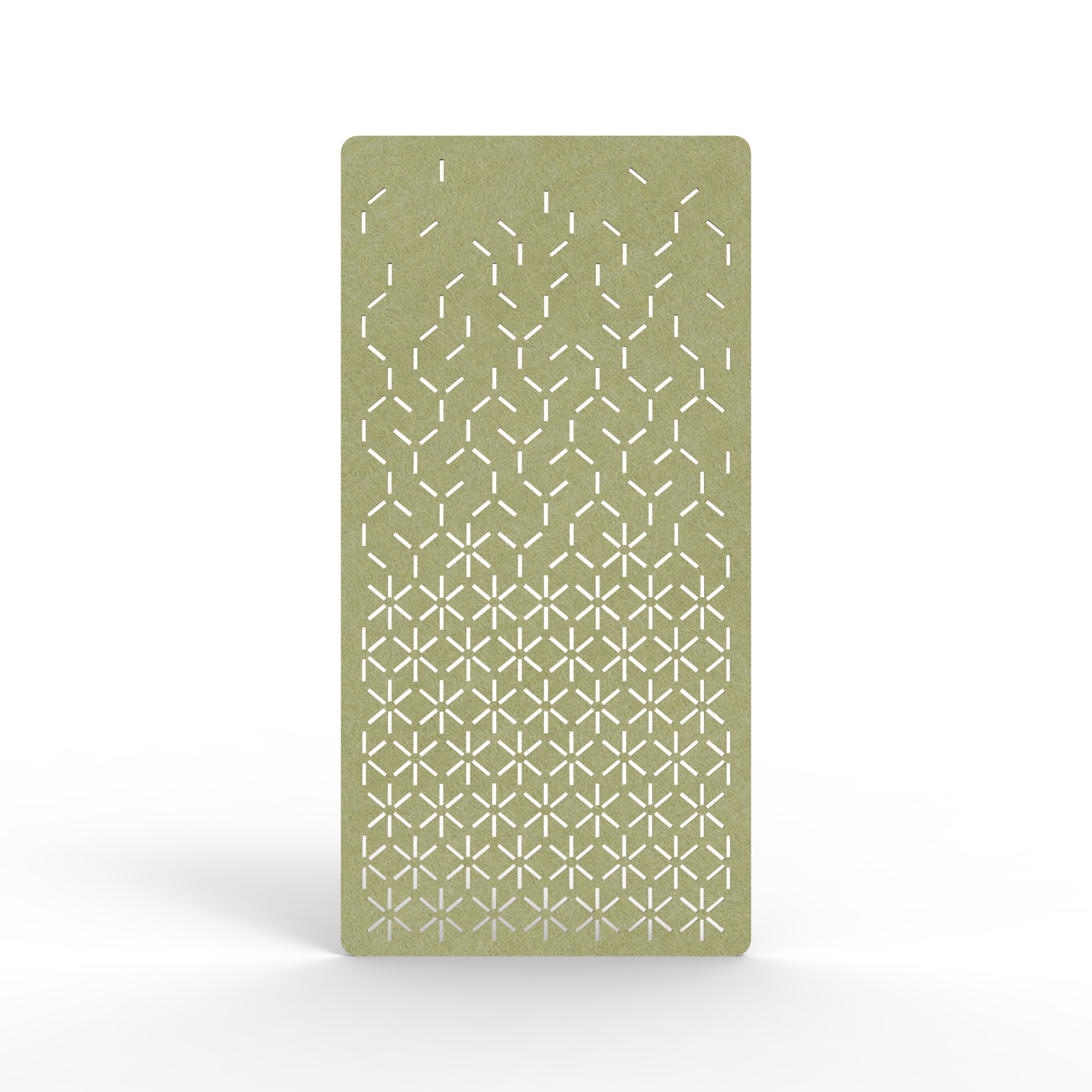 Bloom Hanging Screen - Image 2