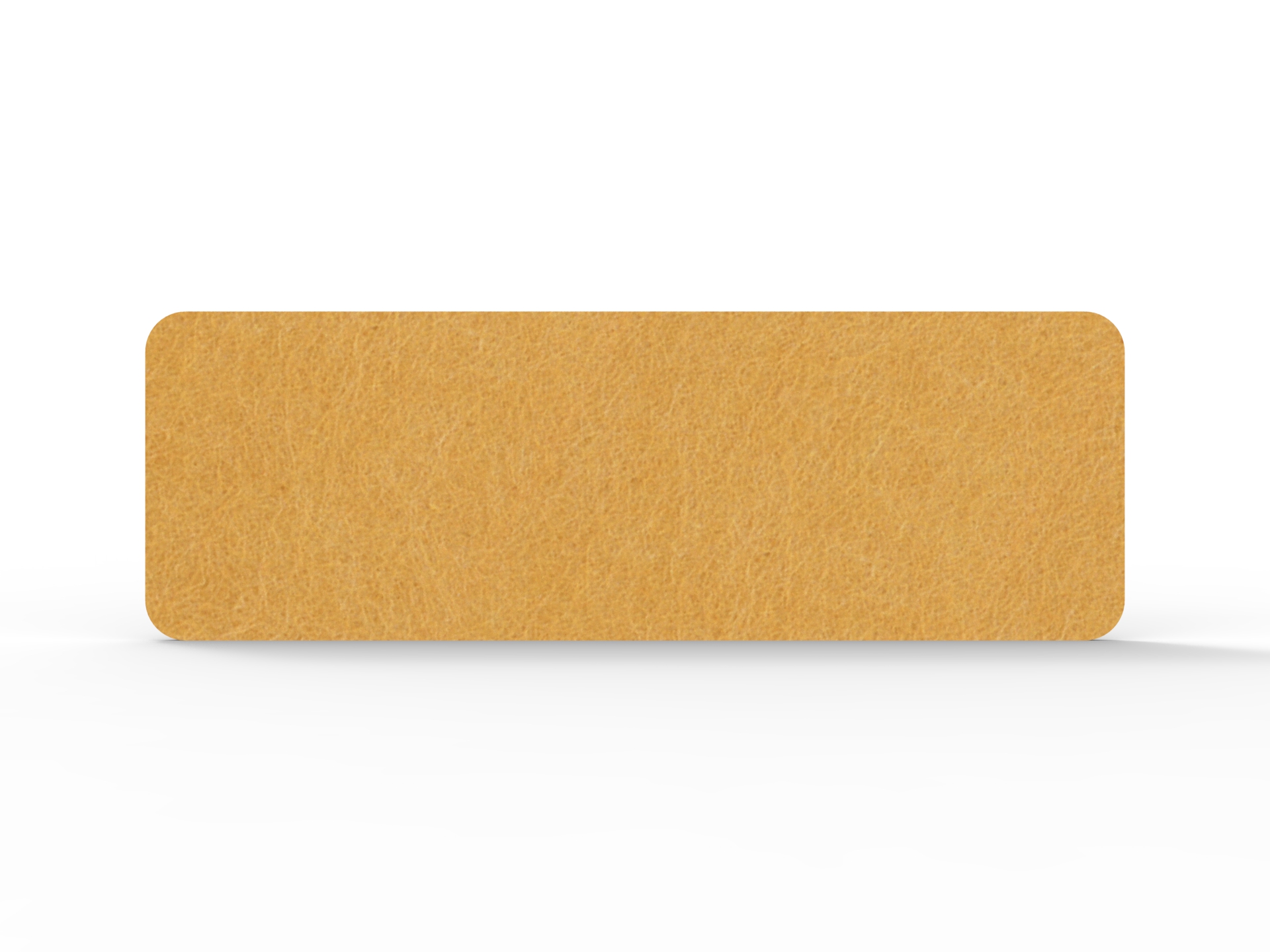 Rapidline Acouline Desk Mounted Screen – Reed 320 | 12mm | 1190 x 400mm