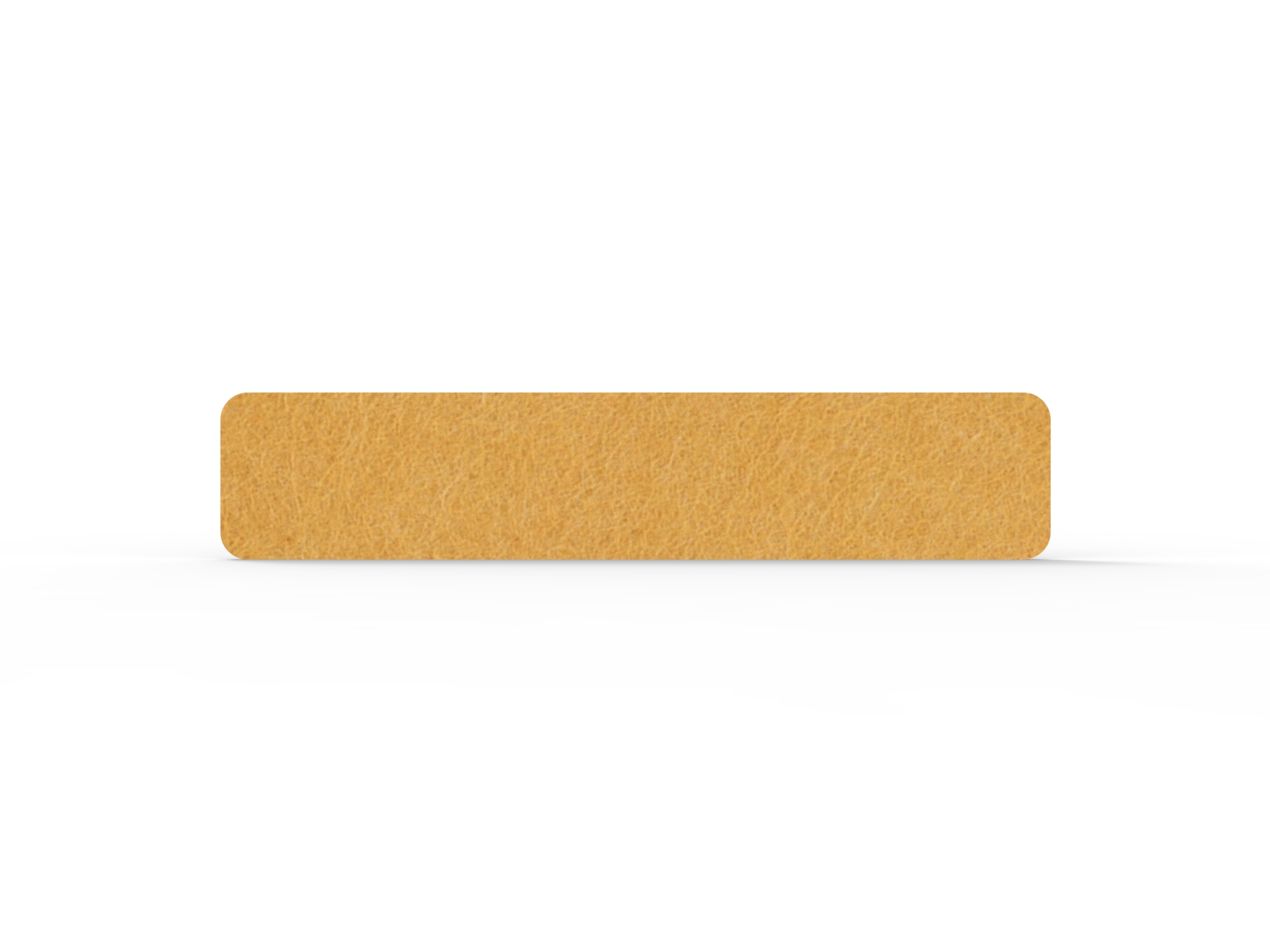 Acouline Desk-Mounted Acoustic Screen – Reed 320 | 12mm × 1490mm × 300mm | Rapidline