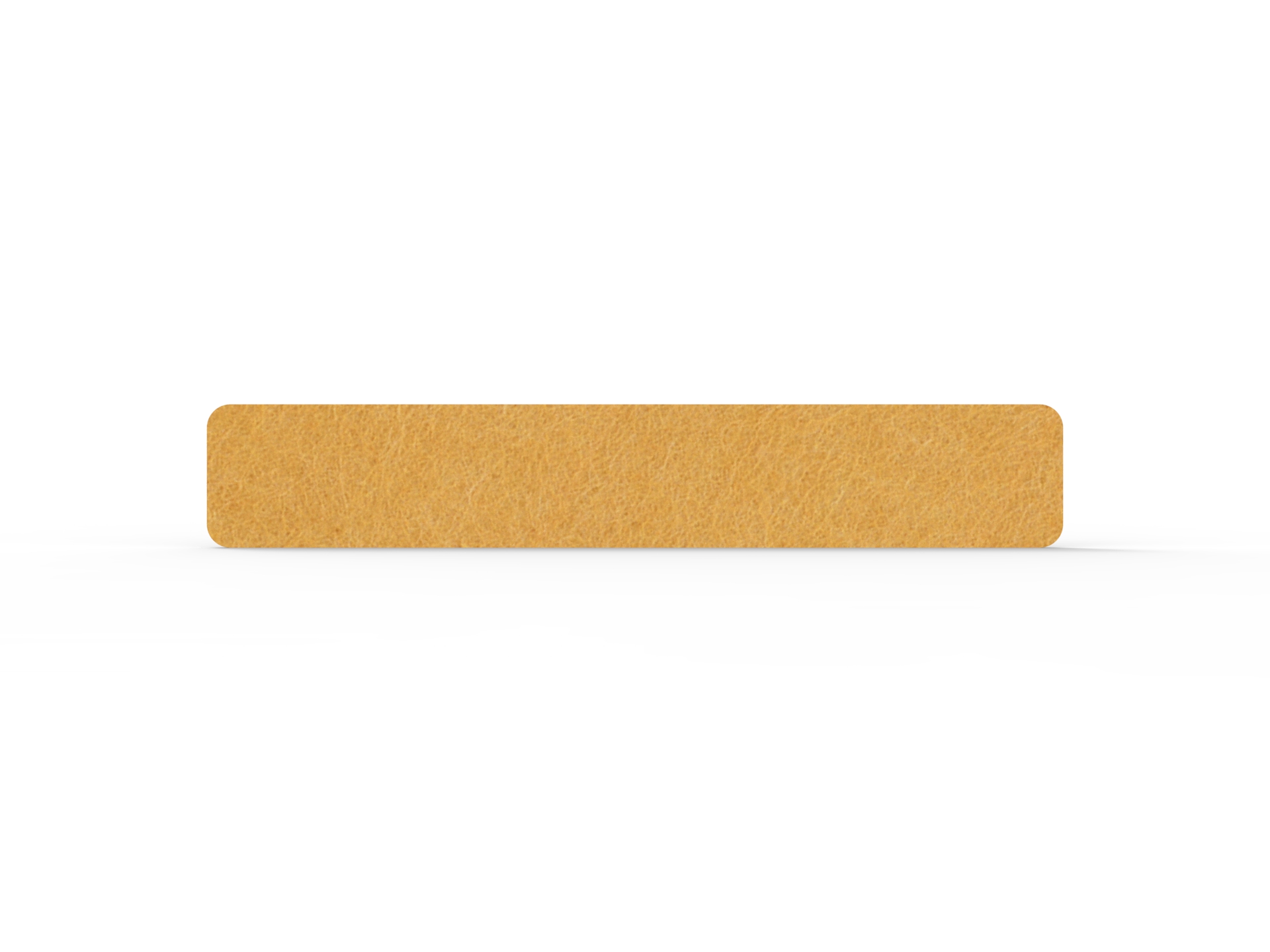 Rapidline Acouline Desk Screen – Reed 320 | 12mm Thick × 300mm H × 1790mm W