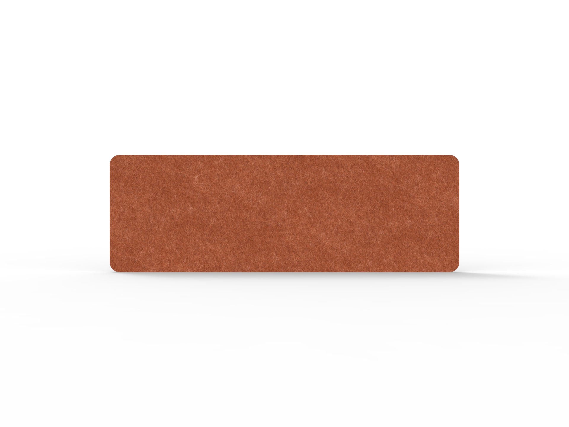Acouline Desk Mounted Acoustic Screen | Open-Plan Privacy & Noise Damping – Rapidline