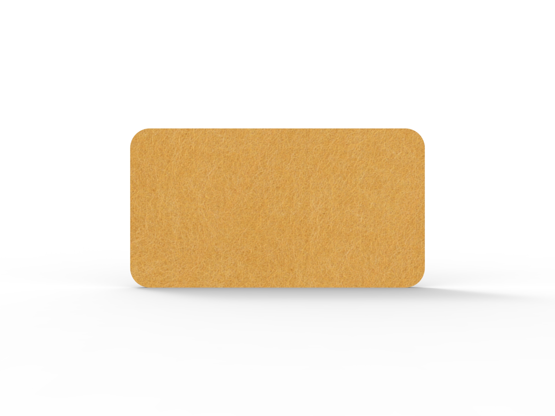 RapidLine Acouline Desk Screen – Reed 320, 740 x 400mm, 24mm Thick, Open-Plan Privacy Panel