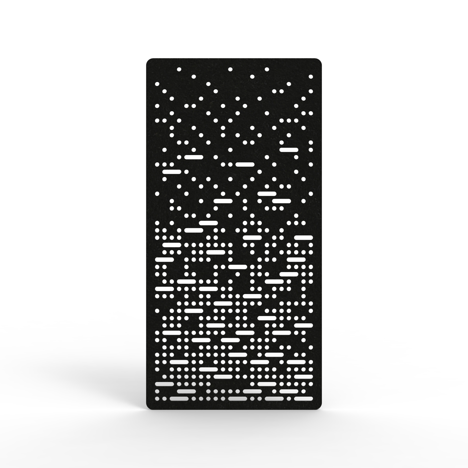 Pulse Hanging Screen - Image 2