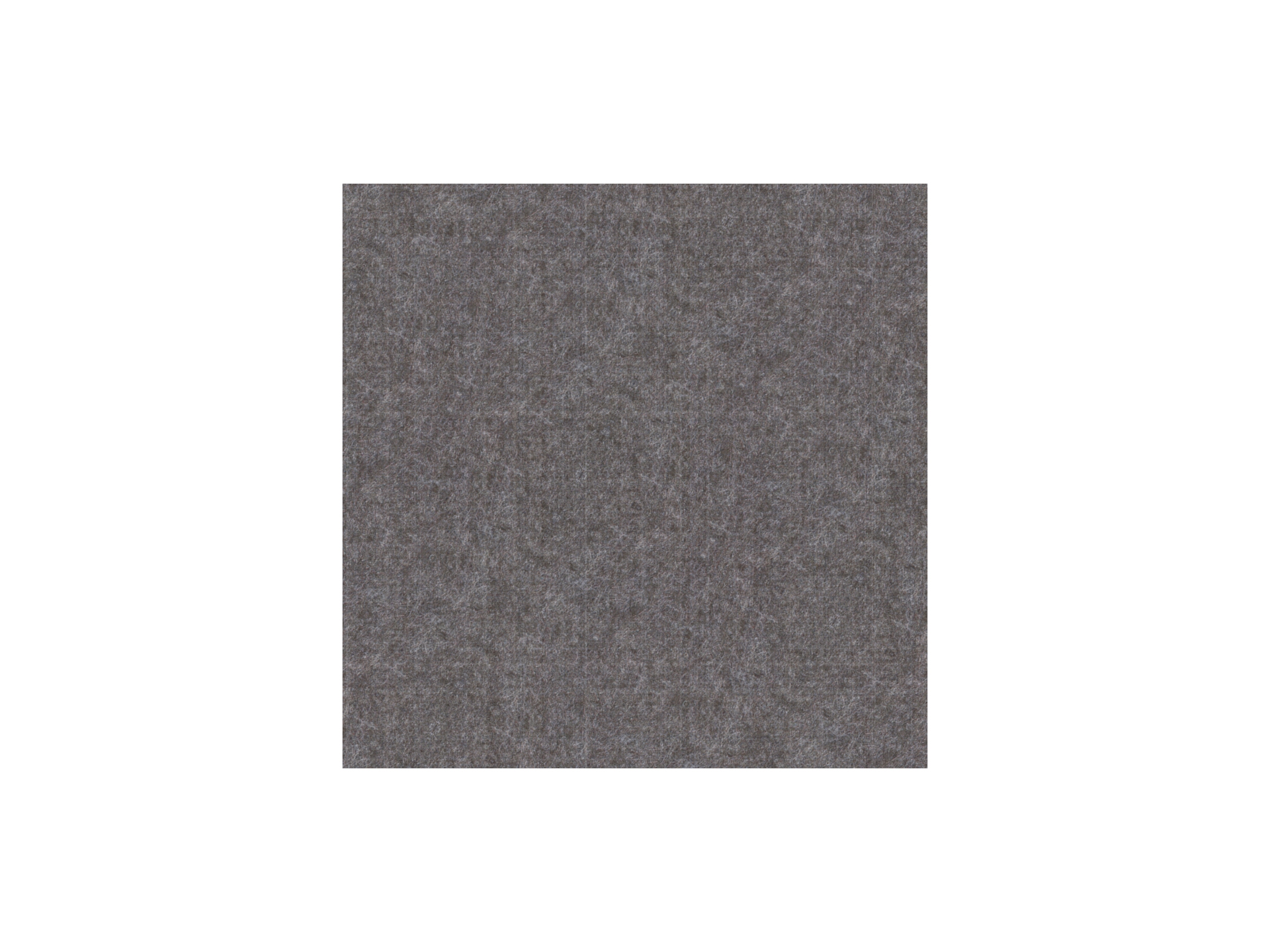 Acouline Quickmount Core Acoustic Tiles – 600 × 600 mm, 12 mm Thick, Char 040 (Pack of 8)