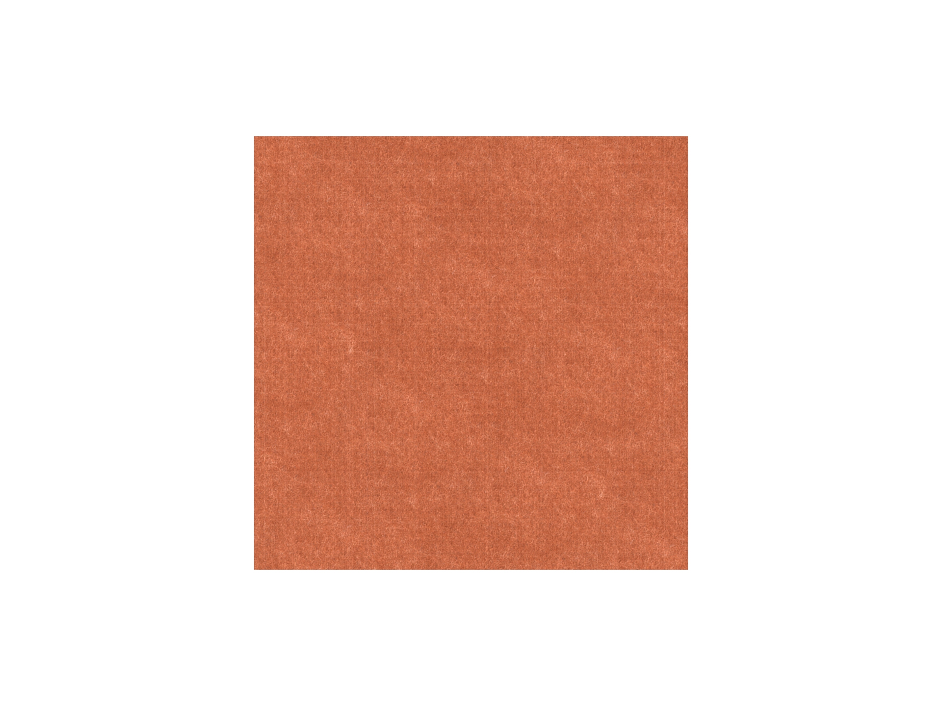 Acouline QuickMount Core Tiles in Ember 120