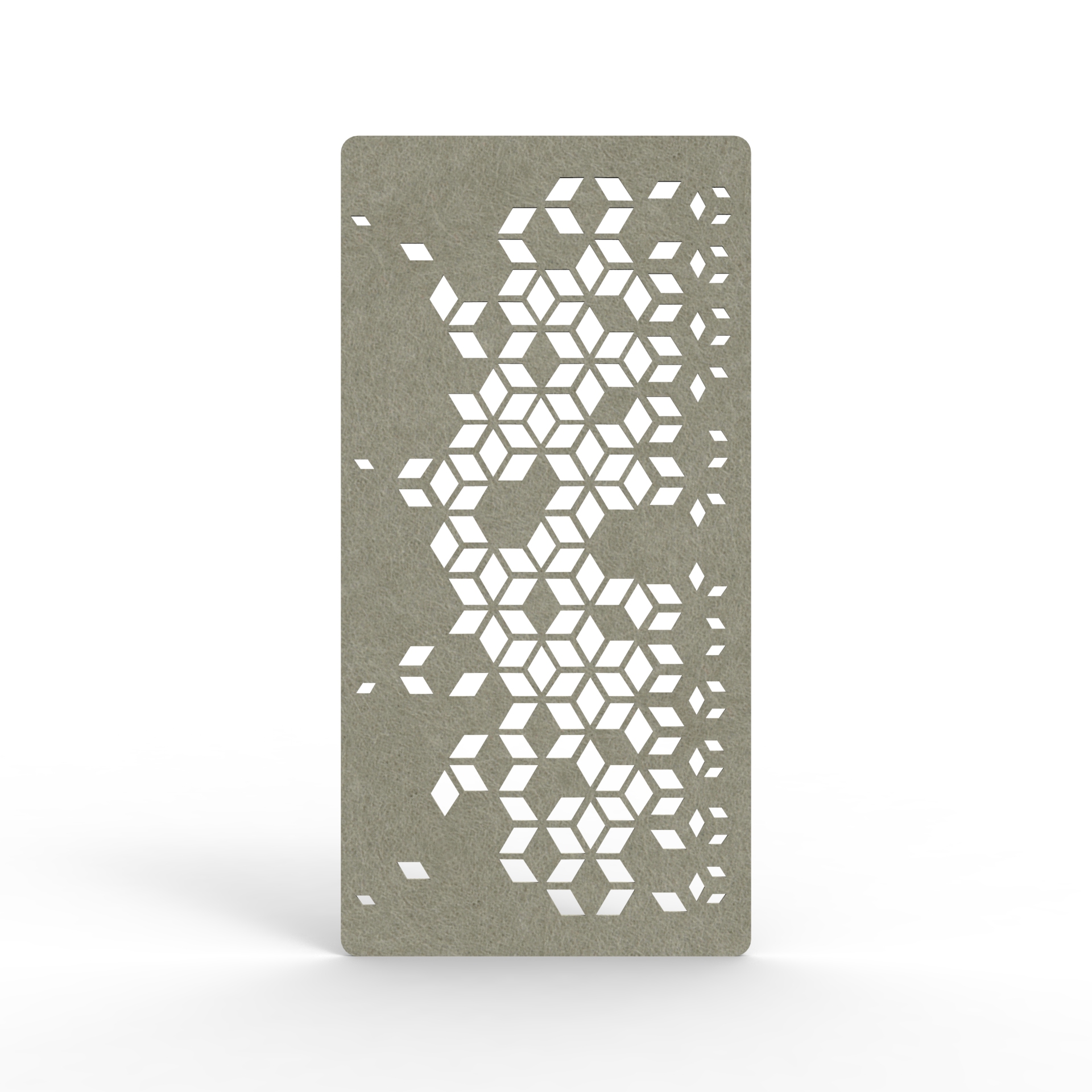 Vine Hanging Screen - Image 2