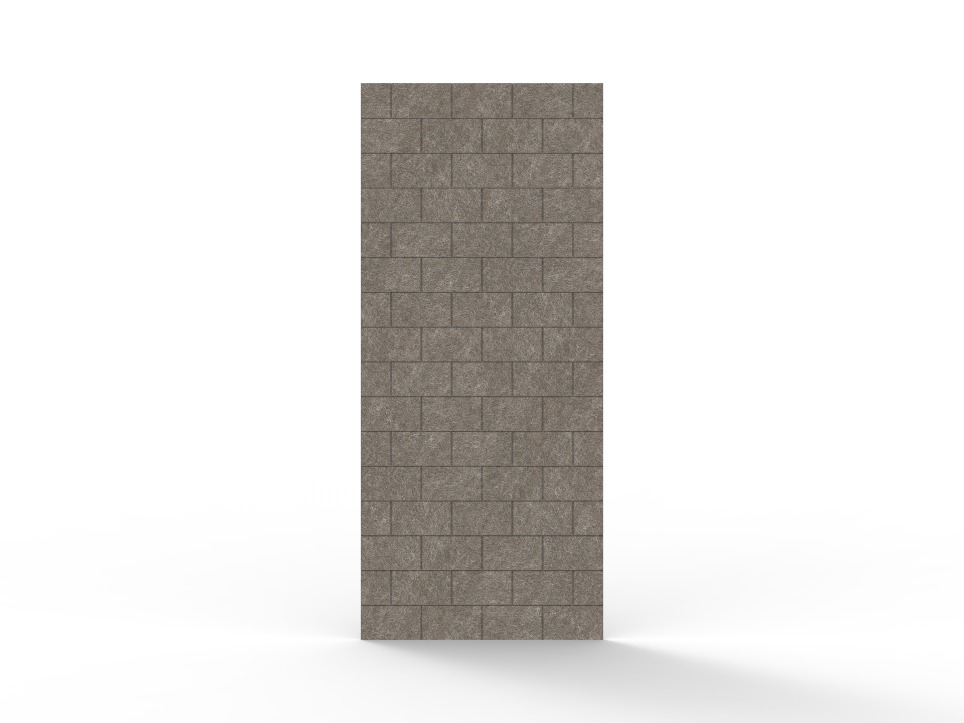 Rapidline Acouline Wall Panel – Bond | Drift 130 | 12mm × 1200 × 2780mm