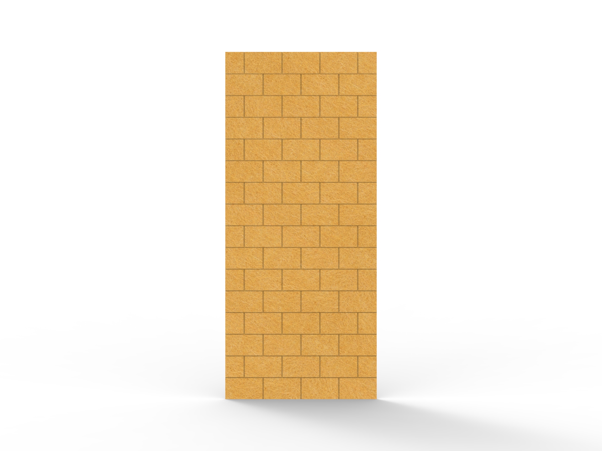 RAPIDLINE Acouline Wall Panel – Bond | Reed 320 | 12mm × 1200 × 2780mm