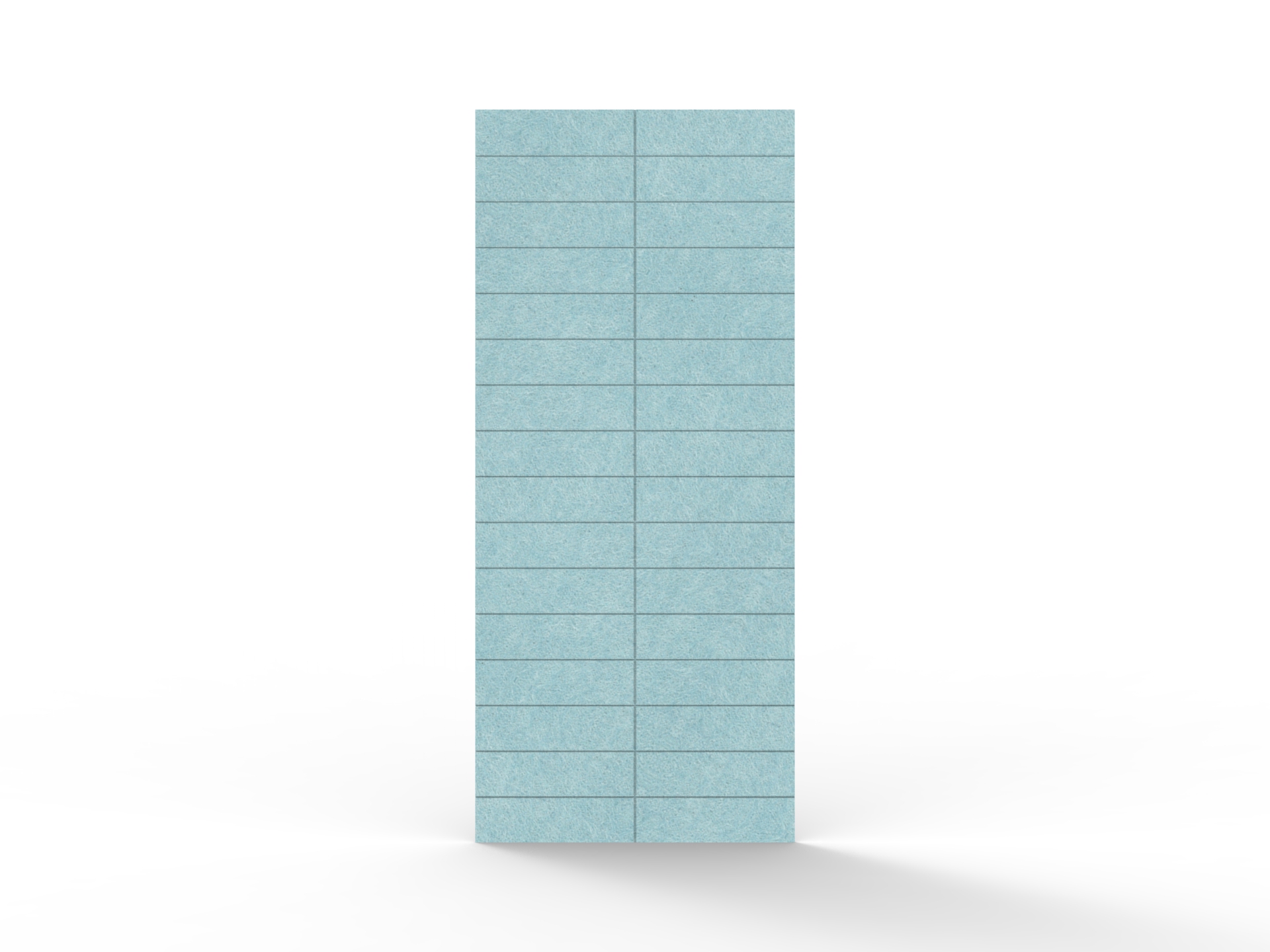 Rapidline Acouline Wall Panel – Form | Stream 240 | 12mm × 2780 × 1200mm