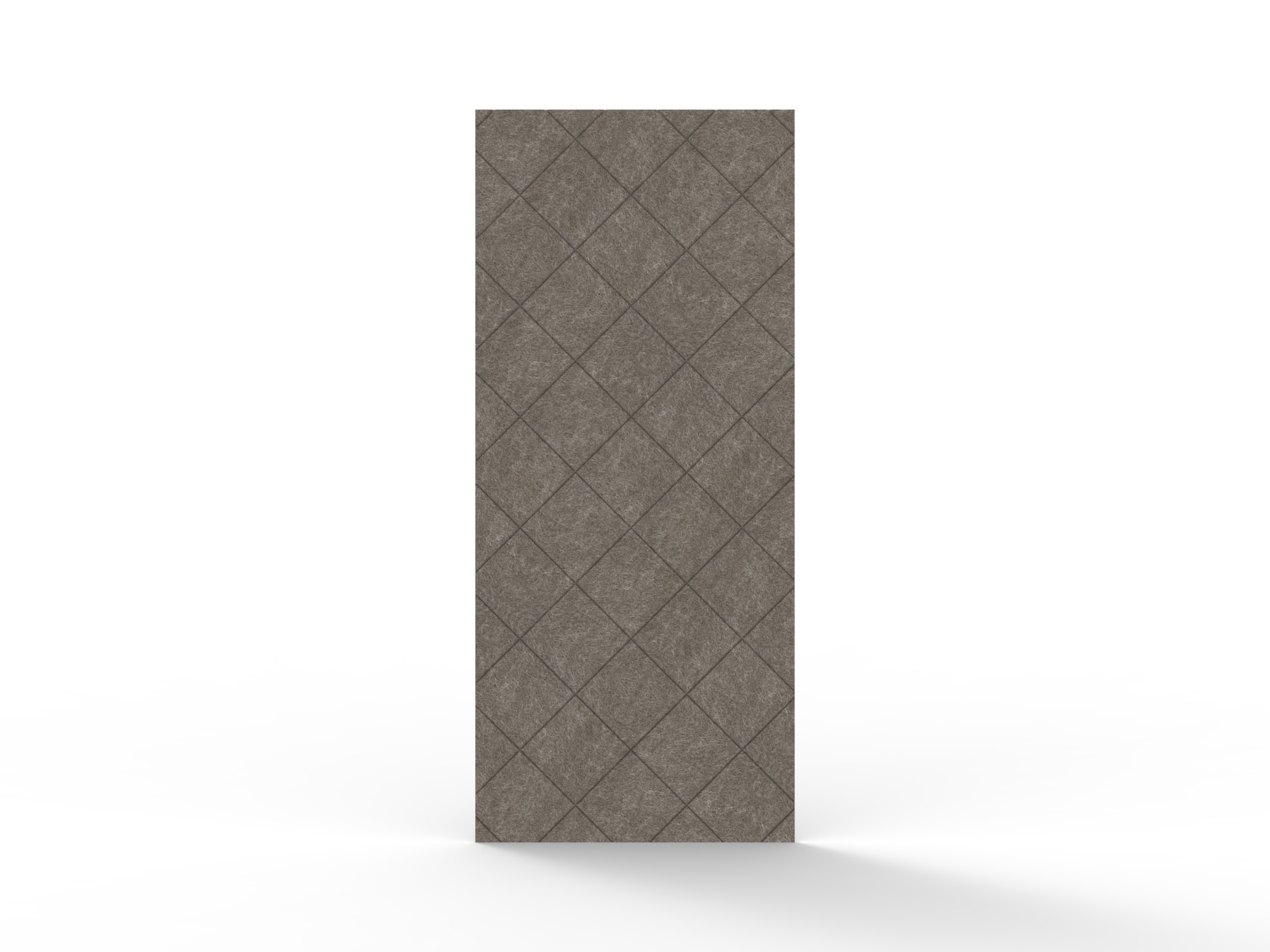 RAPIDLINE Acouline Wall Panel – Grid | Drift 130 | 2780 × 1200mm | 24mm Acoustic