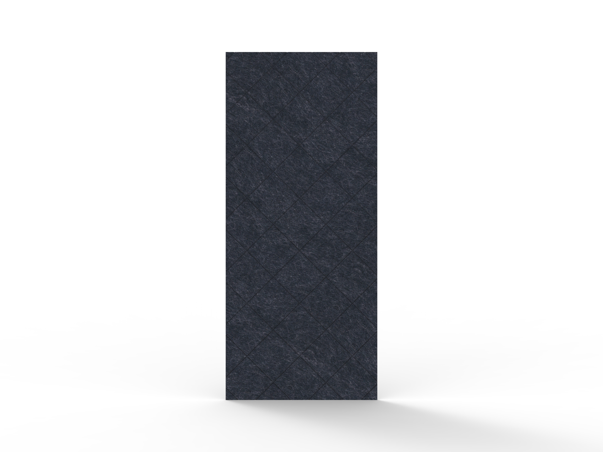 RAPIDLINE Acouline Wall Panel – Grid | Lake 170 | 2780 × 1200mm | 24mm Acoustic