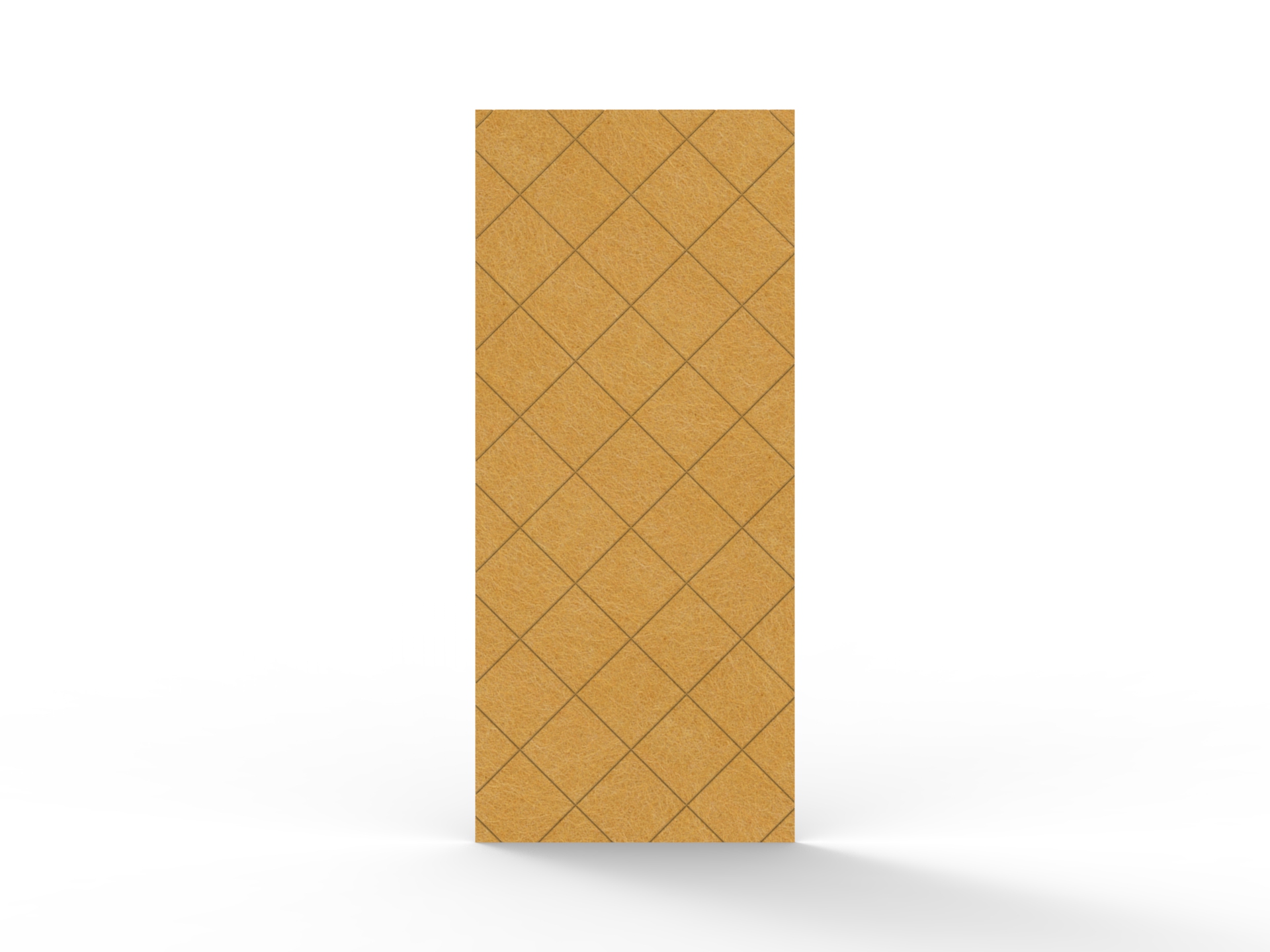 Acouline Wall Panel – Grid | Reed 320 | 12mm x 2780 x 1200mm | Rapidline