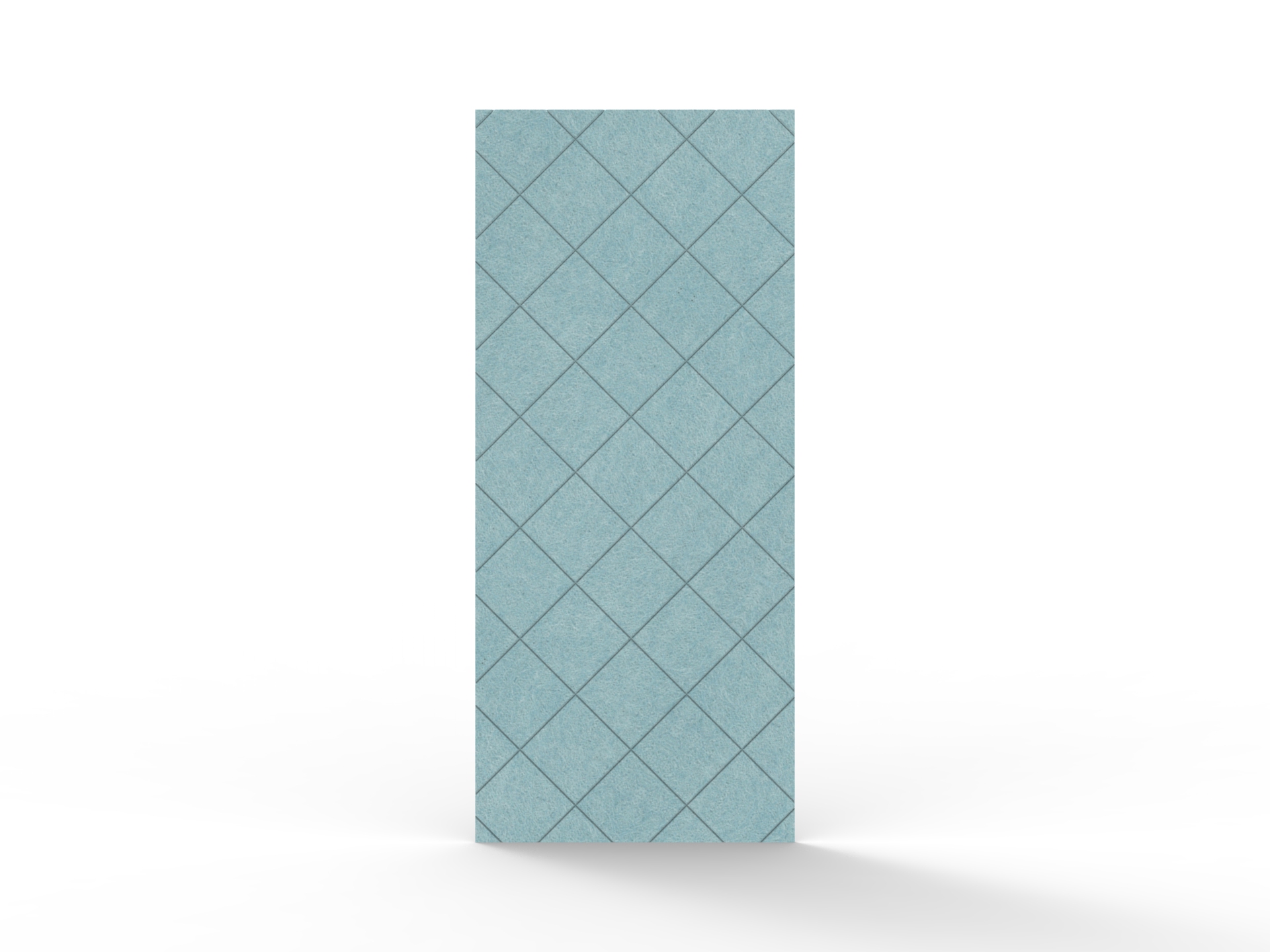 Acouline Wall Panel – Grid | Stream 240 | 12mm x 2780 x 1200mm | Rapidline