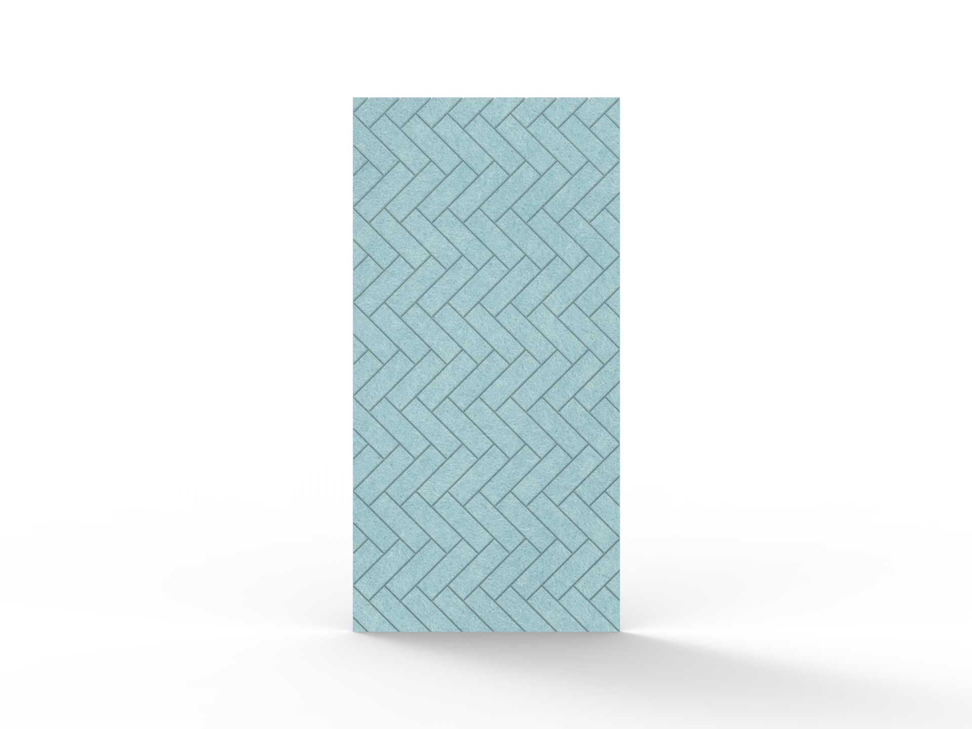 Rapidline Acouline Wall Panel – Herringbone | Stream 240 | 2780 x 1200mm | 24mm