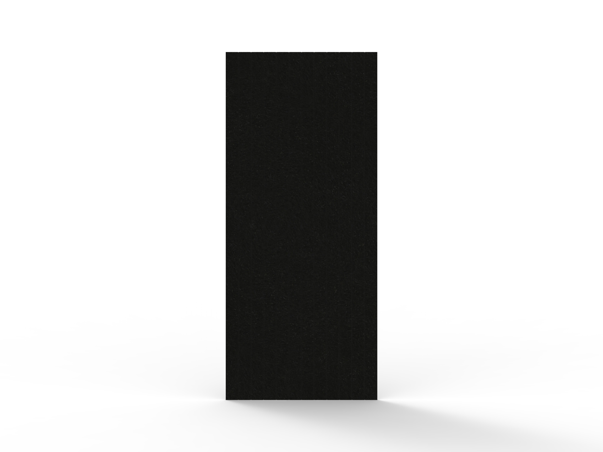 Acouline Wall Panel – V Groove Ascend | Coal 070 | 2780 x 1200 x 24mm | Rapidline
