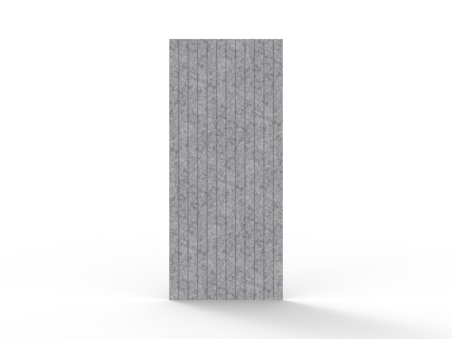 Rapidline Acouline Wall Panel – V Groove Ascend | Flint 030 | 2780 x 1200 x 24mm