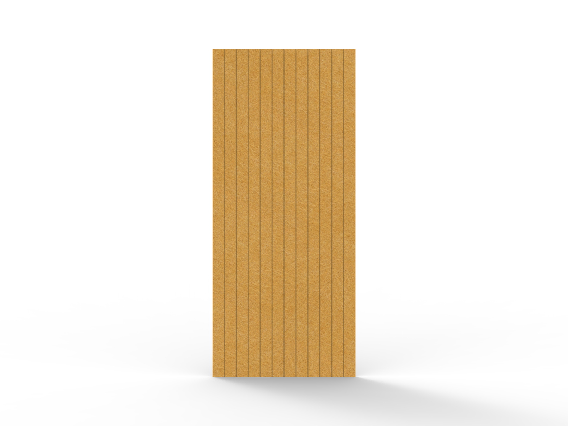 Rapidline Acouline Wall Panel – V Groove Ascend | Reed 320 | 12 mm × 1200 × 2780 mm