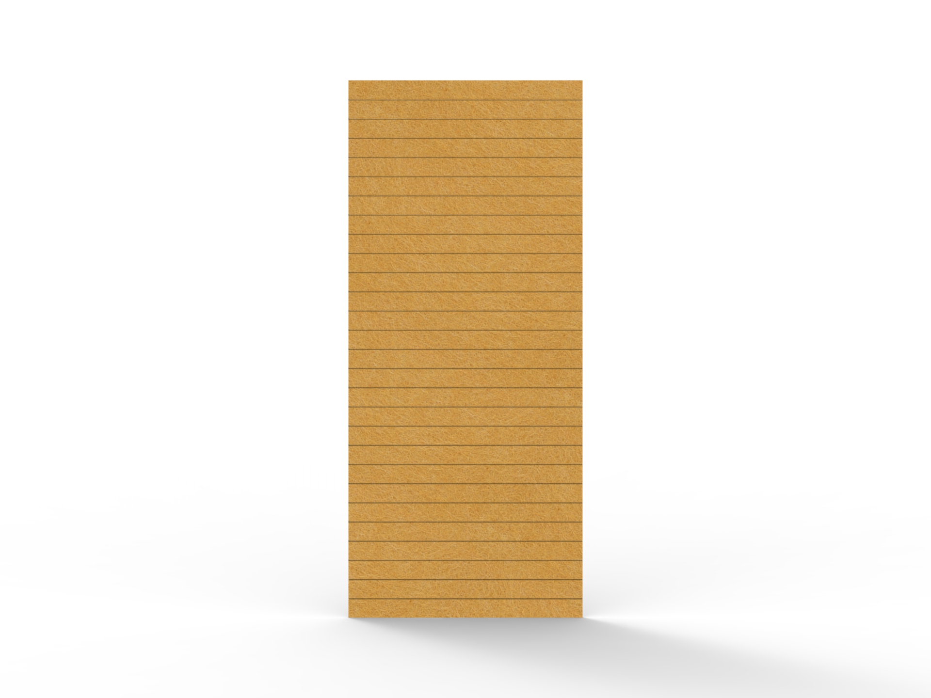RAPIDLINE Acouline Wall Panel – V Groove Horizon | Reed 320 | 12mm x 1200 x 2780mm