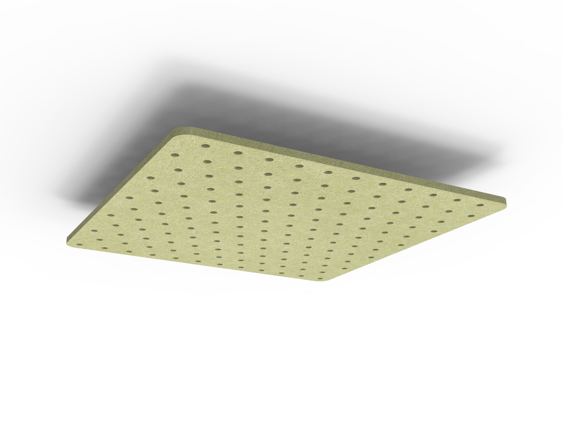 Ripple Core Hanging Ceiling Panels - Image 2