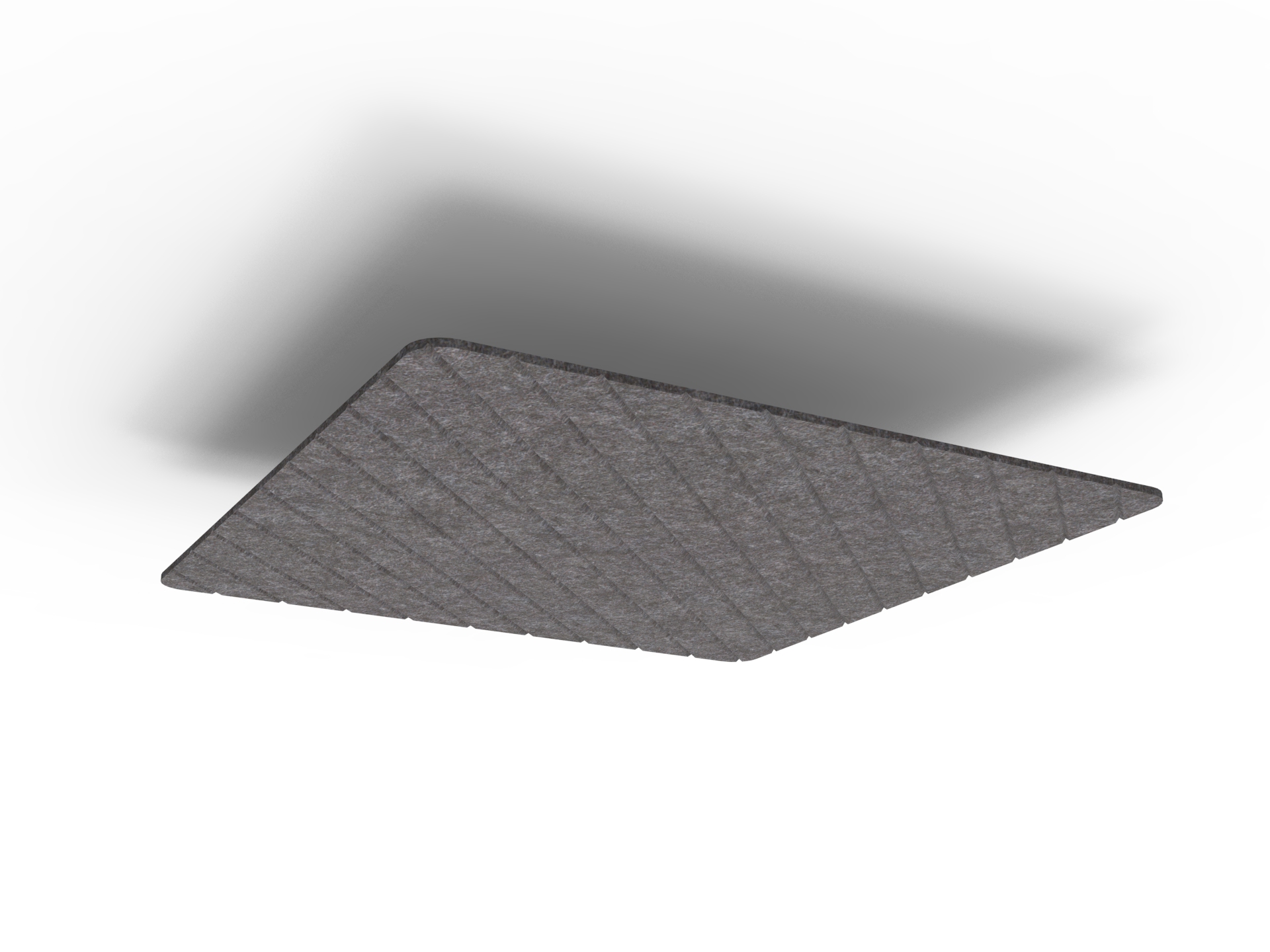 V Groove Glide Core Hanging Ceiling Panels - Image 2