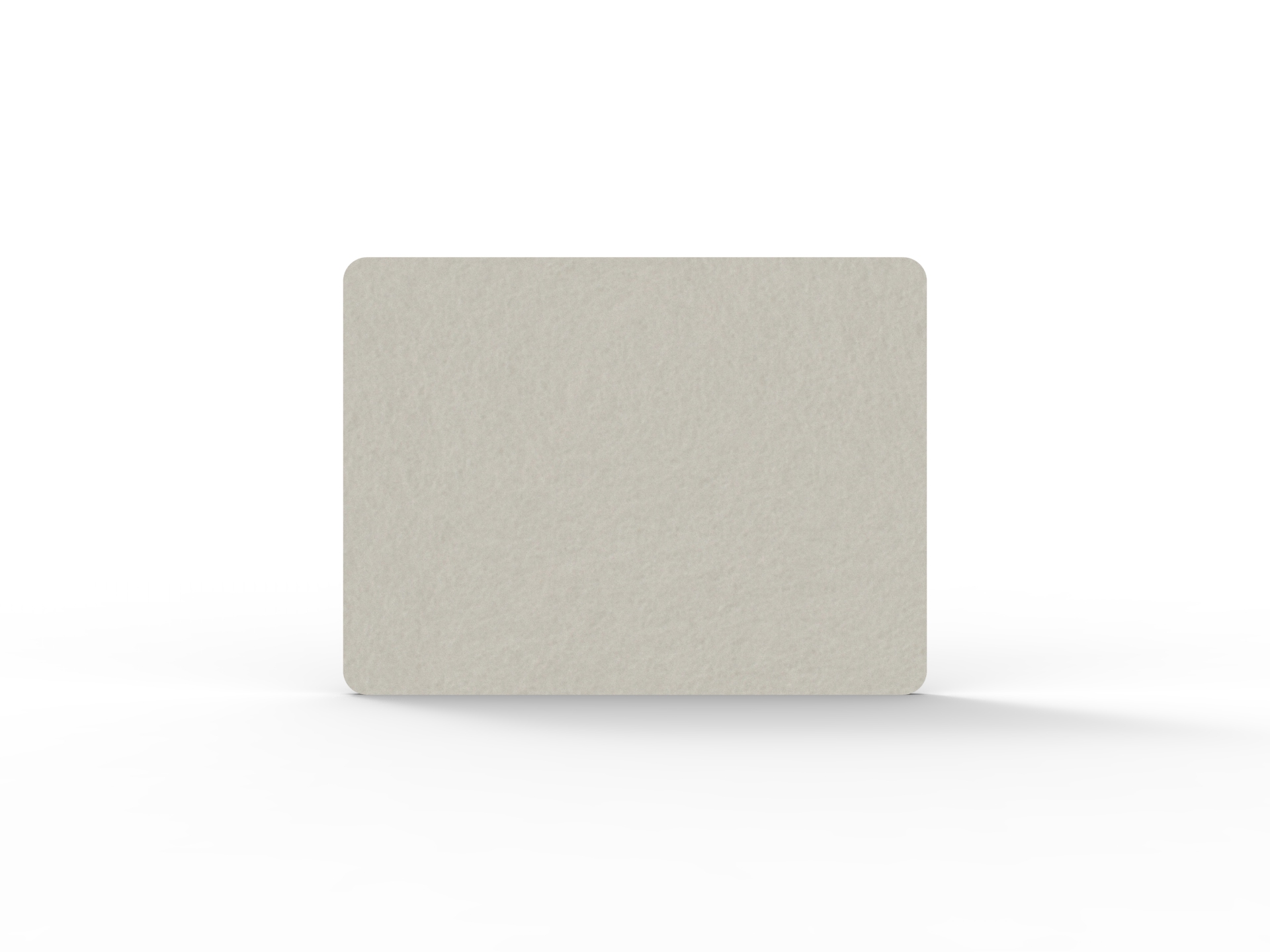 Acouline 900mm Acoustic Screen for Boost+ & Halo+ Workstations – Frost | Rapidline