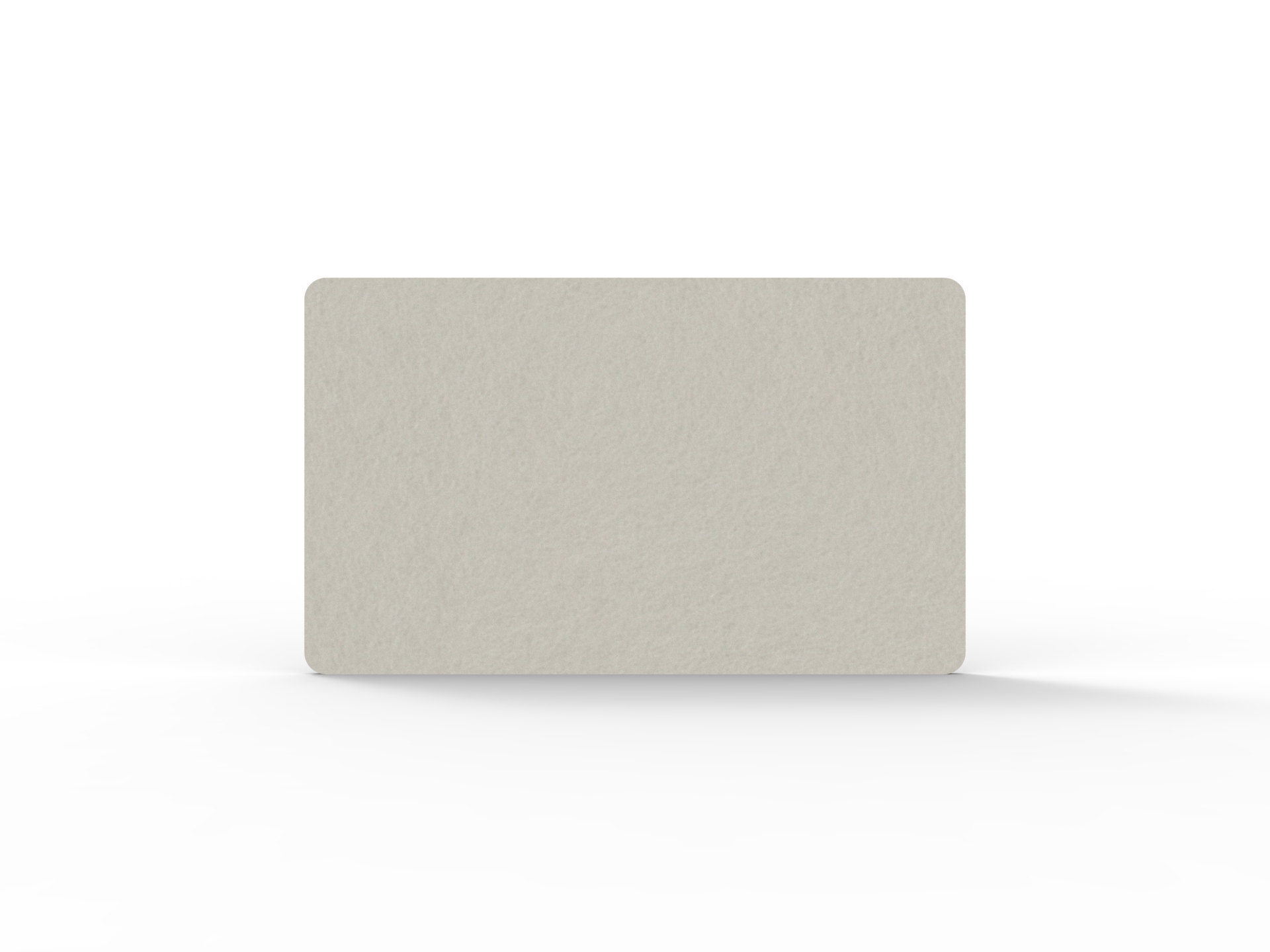 Rapidline Acouline 900mm H Acoustic Screen – Boost+ & Halo+ Workstations – Frost 380 – 1500mm W