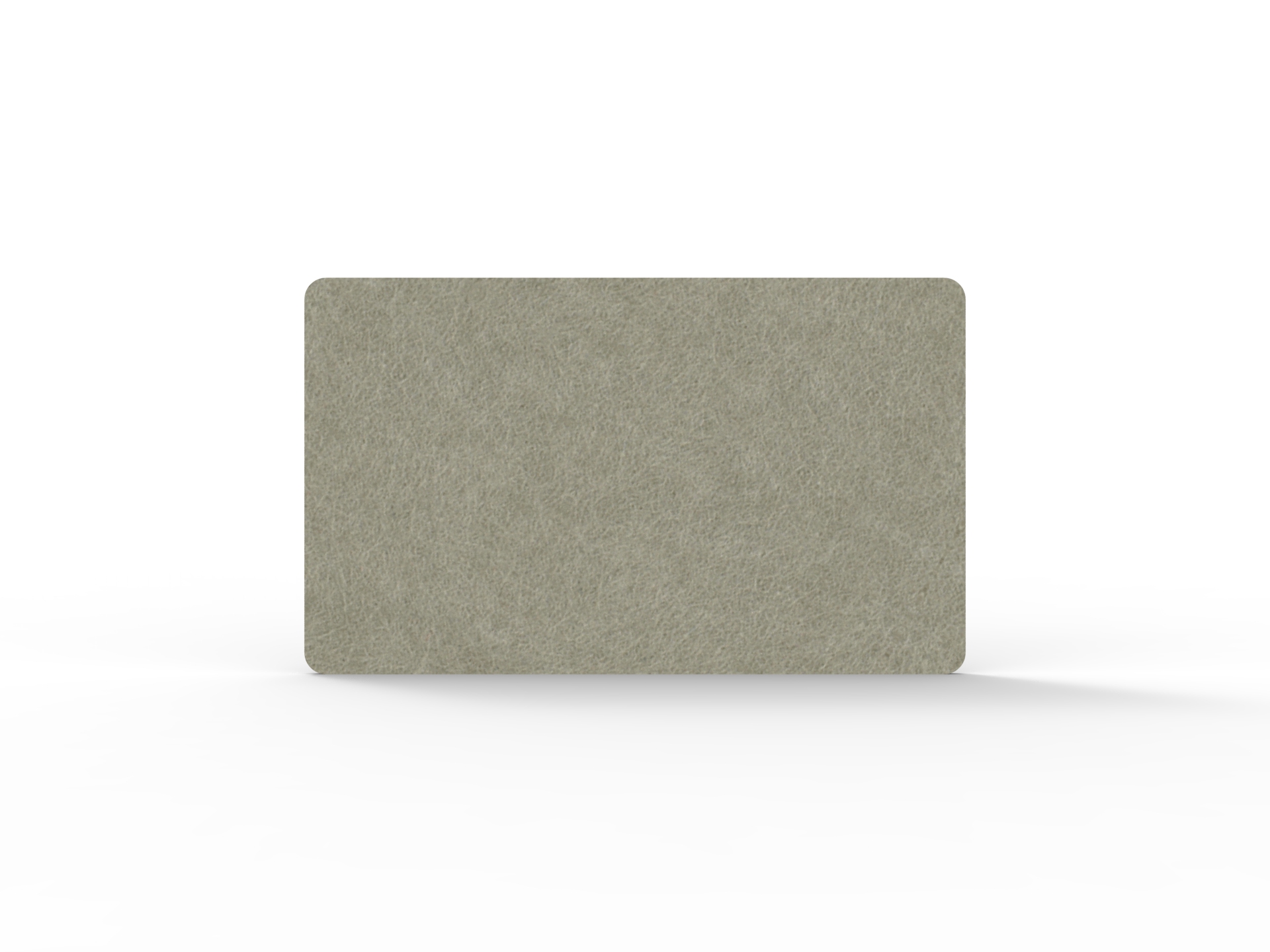 Acouline 900mm H Acoustic Screen for Boost+ & Halo+ Workstations – Moss 090 | Rapidline