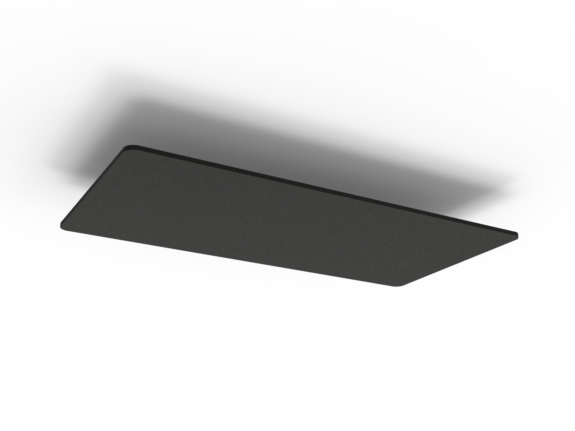 Original Span Hanging Ceiling Panels - Image 2