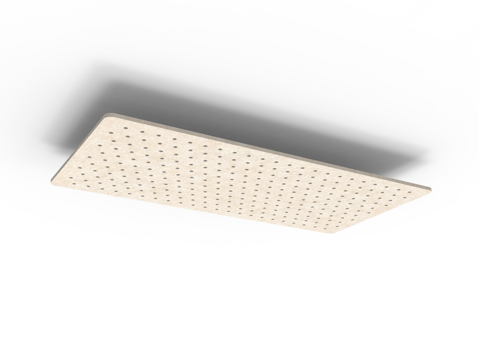 Ripple Span Hanging Ceiling Panels - Image 2