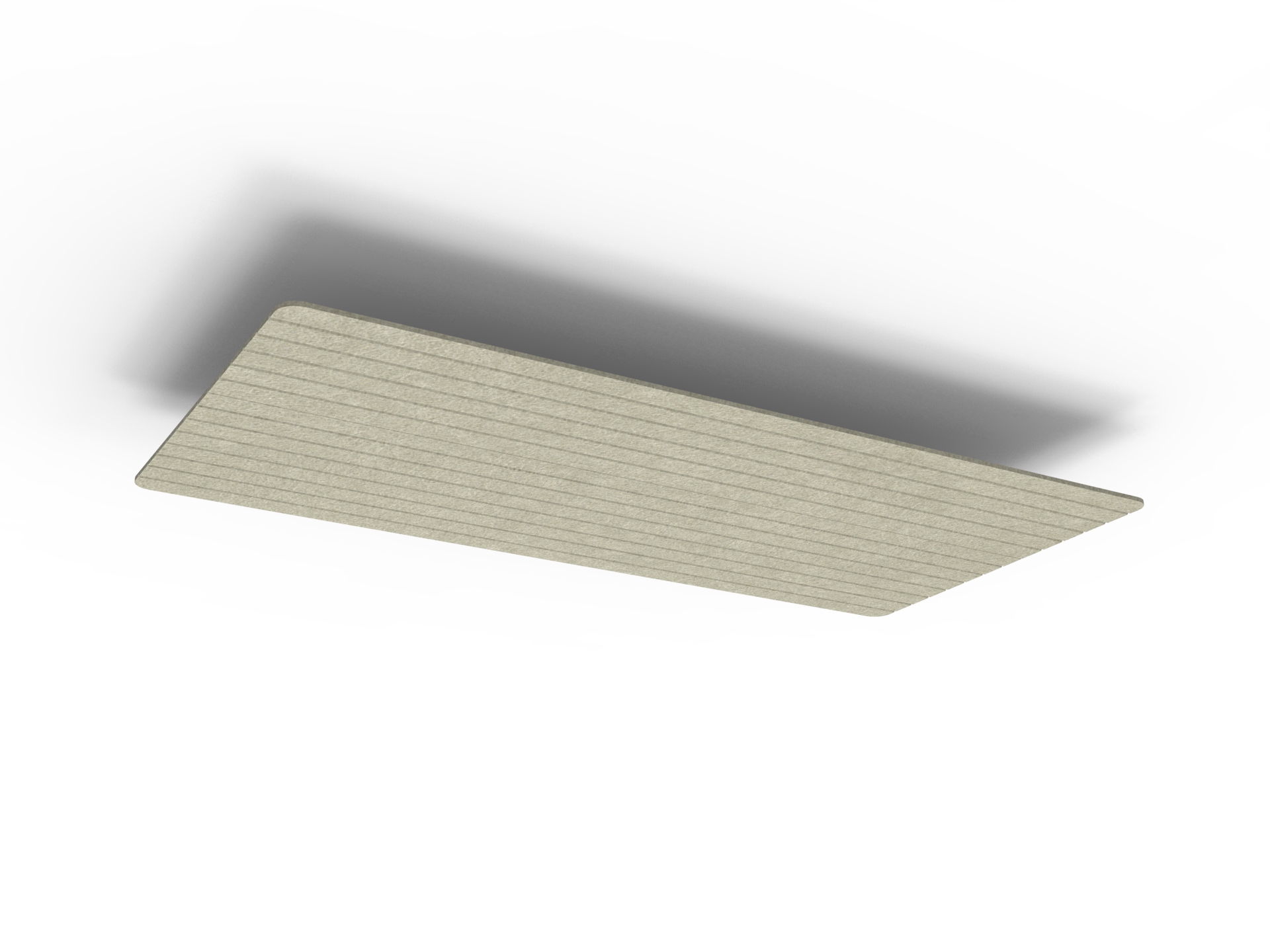 V Groove Ascend Span Hanging Ceiling Panels - Image 2