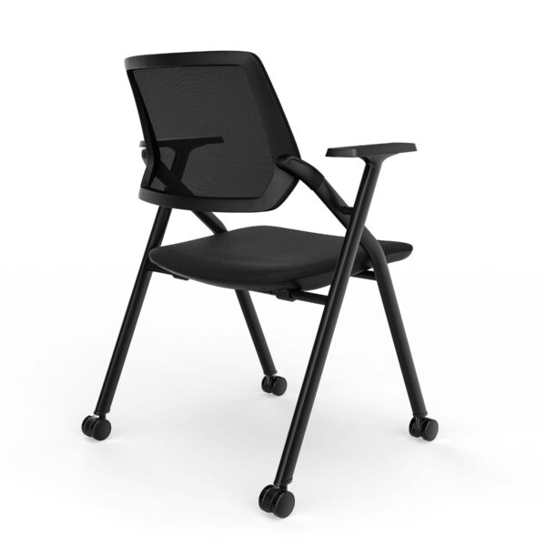 Air Mesh Back Training Chair - Image 4