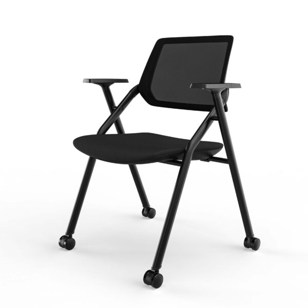 Air Mesh Back Training Chair - Image 6