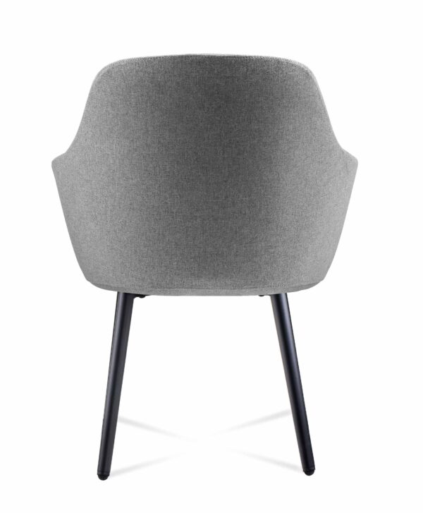 Aspen 4 Leg Tub Chair - Image 5
