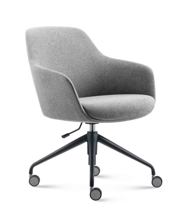 Aspen 4 Star Tub Chair - Image 2