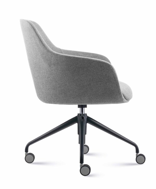 Aspen 4 Star Tub Chair - Image 3