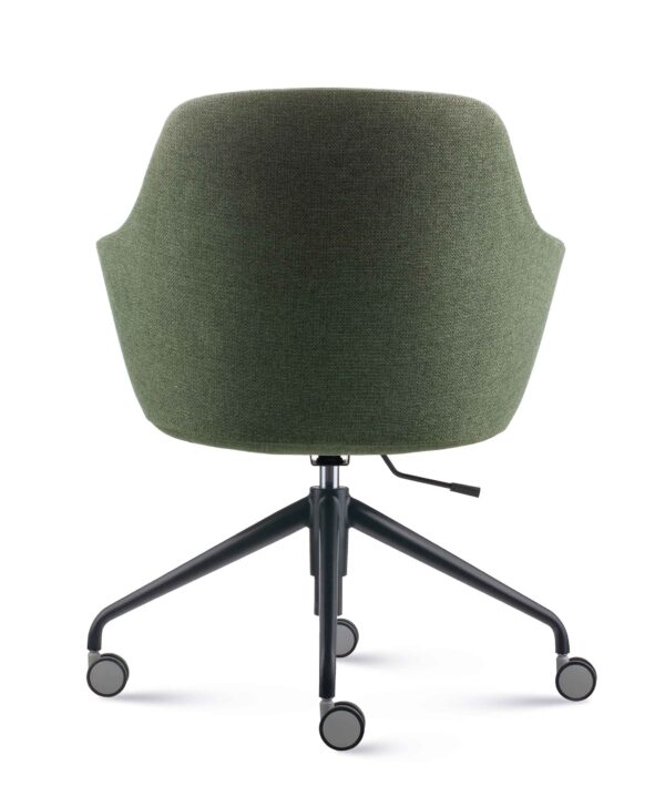 Aspen 4 Star Tub Chair - Image 5