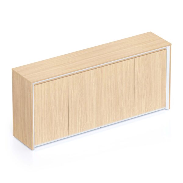 Casa Swing Door Cupboard - Image 2