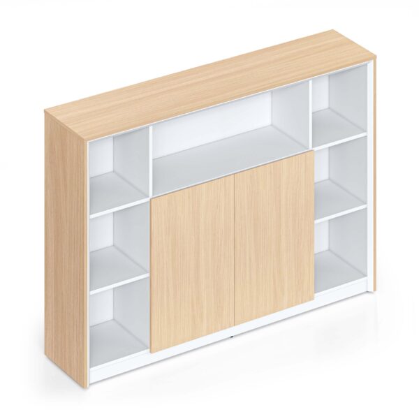 Casa Shelving & Storage Unit - Image 2