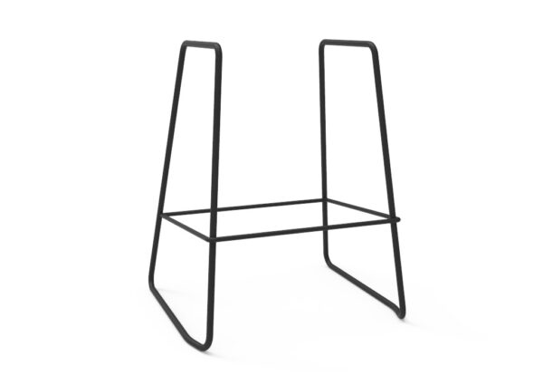 Pixel Bar Stool Frame