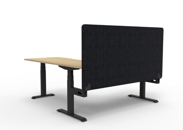 Boost Crank Corner Workstation with Screen - Image 3