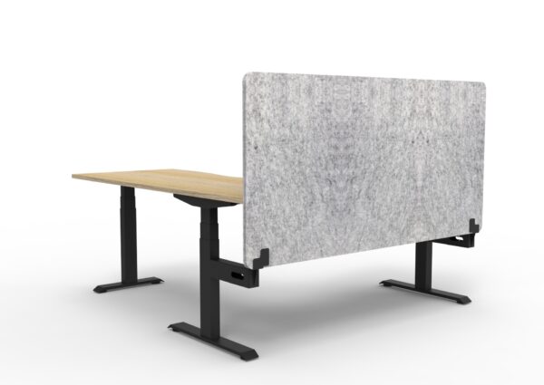 Boost Crank Corner Workstation with Screen - Image 3