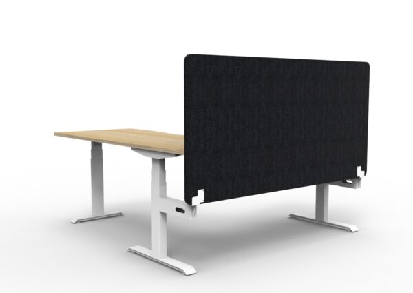 Boost Crank Corner Workstation with Screen - Image 3
