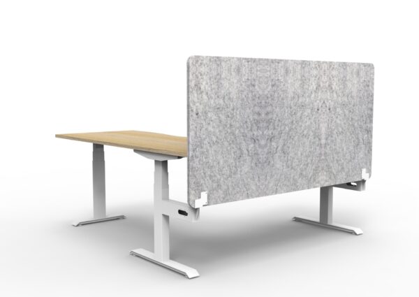 Boost Crank Corner Workstation with Screen - Image 3