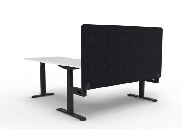Boost Crank Corner Workstation with Screen - Image 3
