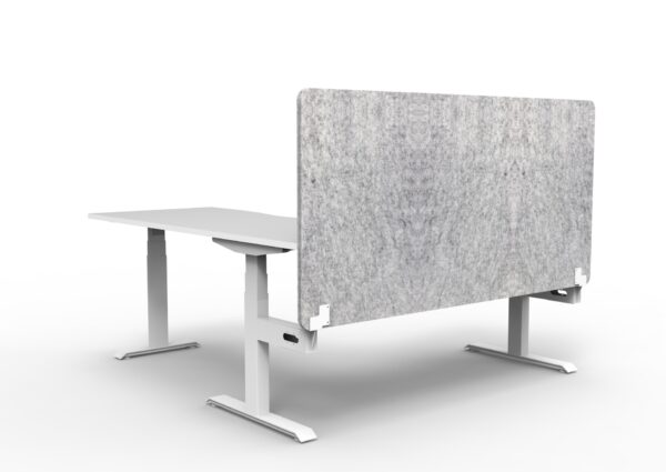 Boost Crank Corner Workstation with Screen - Image 3